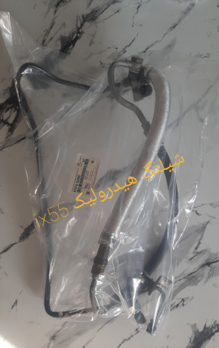 شیلنگ هیدرولیک هیوندا وراکروز ix55